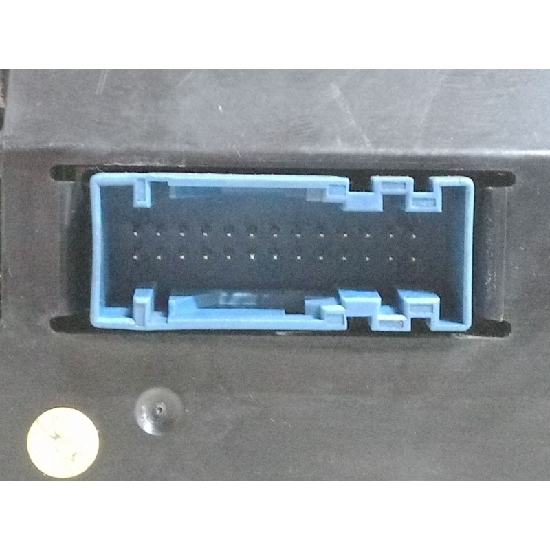 Recambio de mando climatizador para ford focus c-max (dm2) 1.6 tdci referencia OEM IAM 6N4T18C612AC   Recambio de mando climatizador para ford focus c-max (dm2) 1.6 tdci referencia OEM IAM 6N4T18C612AC