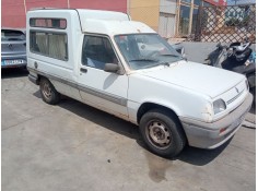 renault express furgoneta/monovolumen (f40_, g40_) del año 1995