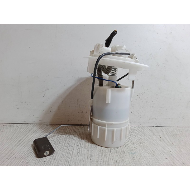 Recambio de aforador para opel crossland x / crossland (p17, p2qo) 1.2 (75) referencia OEM IAM 9815895380  