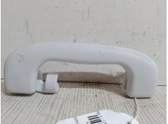 Recambio de asidero trasero derecho para opel crossland x / crossland (p17, p2qo) 1.2 (75) referencia OEM IAM   