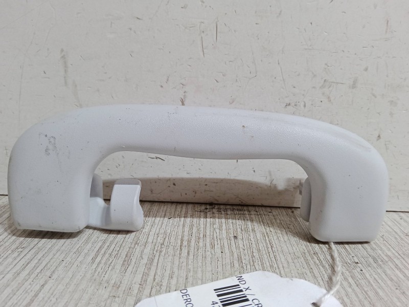 Recambio de asidero trasero derecho para opel crossland x / crossland (p17, p2qo) 1.2 (75) referencia OEM IAM   