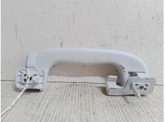 Recambio de asidero trasero derecho para opel crossland x / crossland (p17, p2qo) 1.2 (75) referencia OEM IAM    2