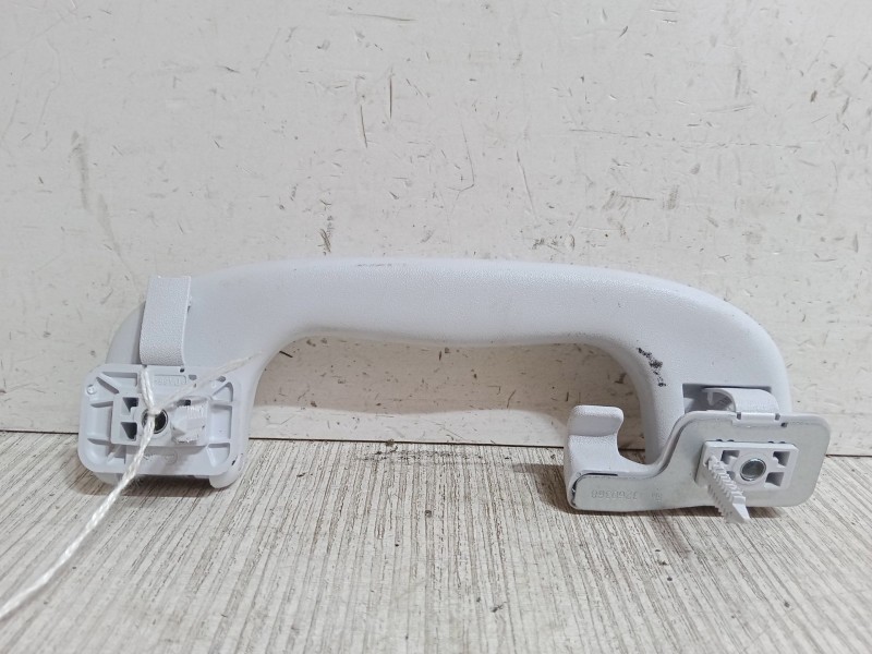 Recambio de asidero trasero derecho para opel crossland x / crossland (p17, p2qo) 1.2 (75) referencia OEM IAM   