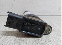 Recambio de bobina encendido para opel crossland x / crossland (p17, p2qo) 1.2 (75) referencia OEM IAM 9671214580   2