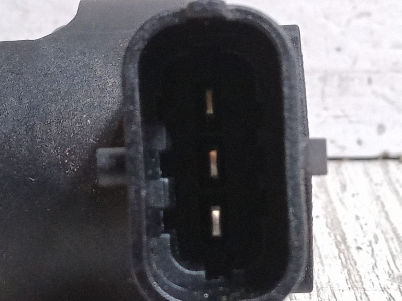 Recambio de bobina encendido para opel crossland x / crossland (p17, p2qo) 1.2 (75) referencia OEM IAM 9671214580  