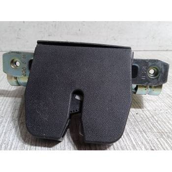 CERRADURA MALETERO / PORTON 