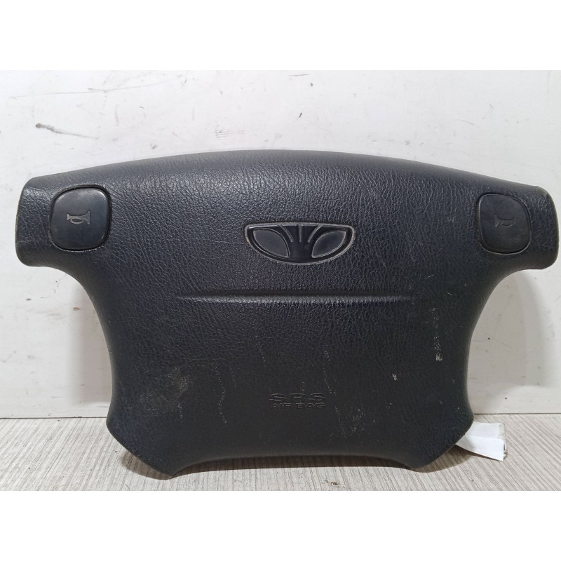 Recambio de airbag volante para daewoo lanos (klat) 1.5 referencia OEM IAM 96220427  