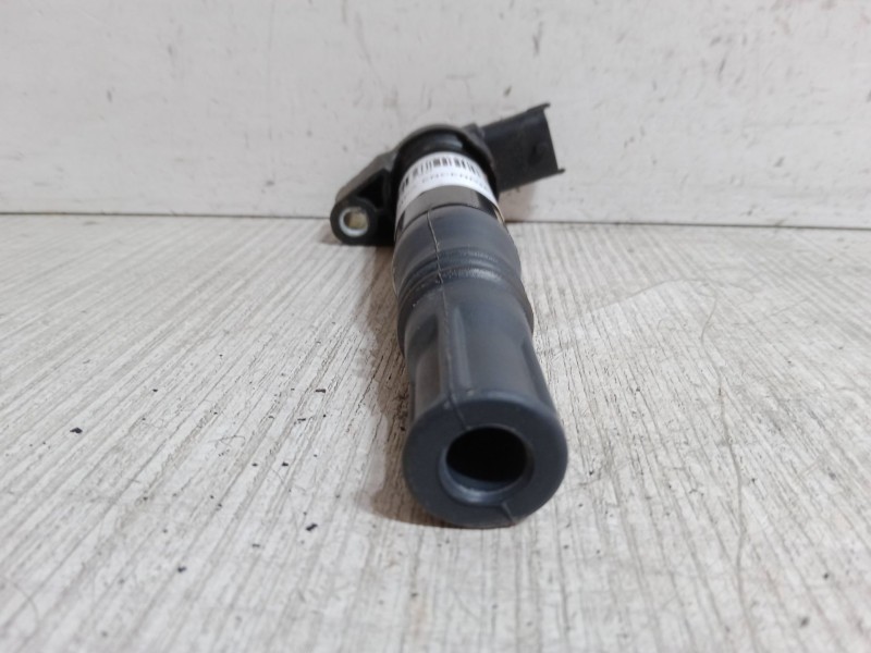 Recambio de bobina encendido para opel crossland x / crossland (p17, p2qo) 1.2 (75) referencia OEM IAM 9671214580  