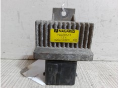 Recambio de caja precalentamiento para nissan x-trail ii (t31) 2.0 dci 4x4 referencia OEM IAM 8200772800  