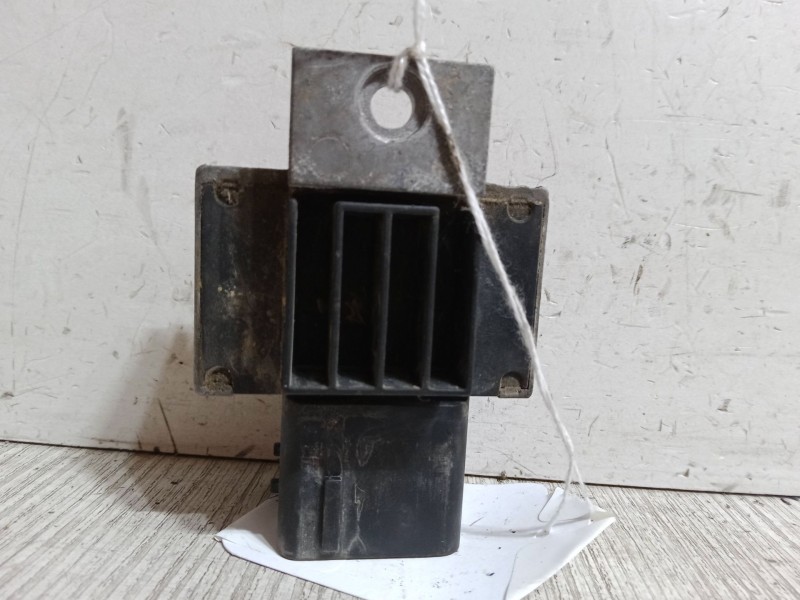 Recambio de caja precalentamiento para nissan x-trail ii (t31) 2.0 dci 4x4 referencia OEM IAM 8200772800  