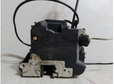 Recambio de cerradura puerta delantera derecha para mercedes-benz clase e (w211) e 200 cdi (211.007) referencia OEM IAM   