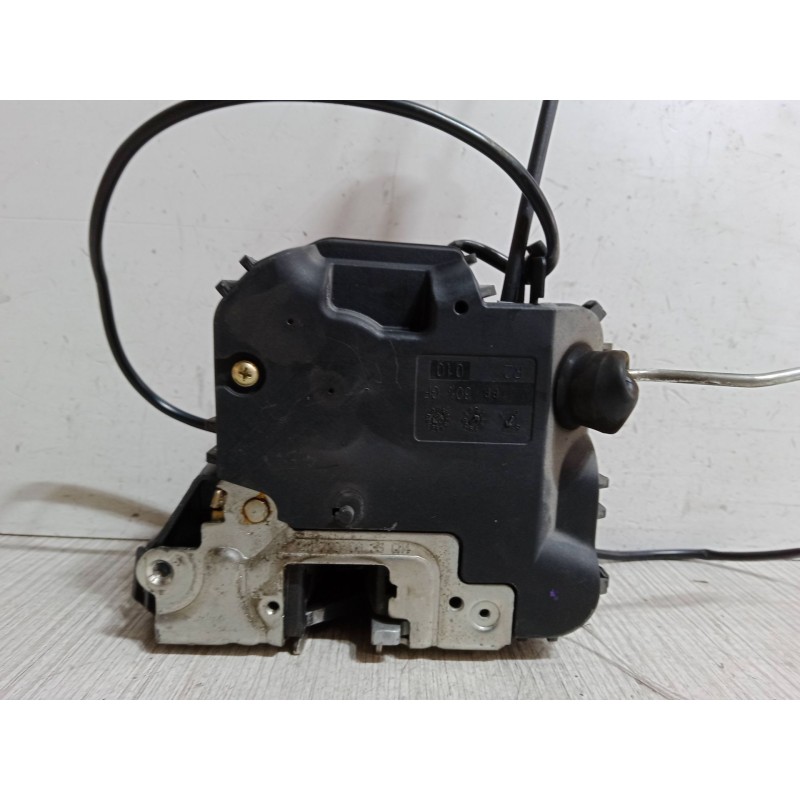 Recambio de cerradura puerta delantera derecha para mercedes-benz clase e (w211) e 200 cdi (211.007) referencia OEM IAM   