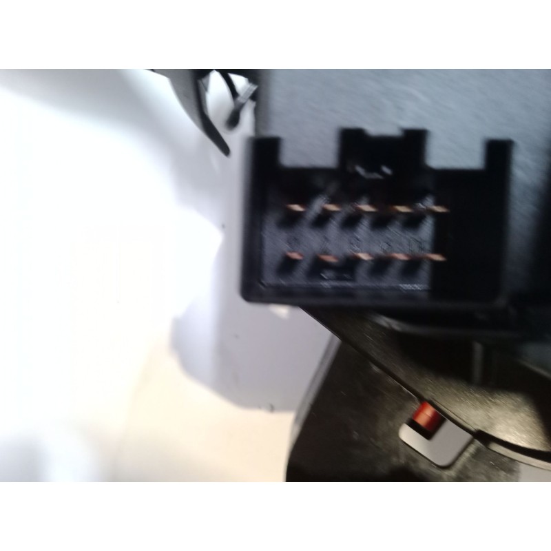 Recambio de mando luces para ford mondeo iii (b5y) 2.0 16v tddi / tdci referencia OEM IAM 6016537  1S7T14A664AB