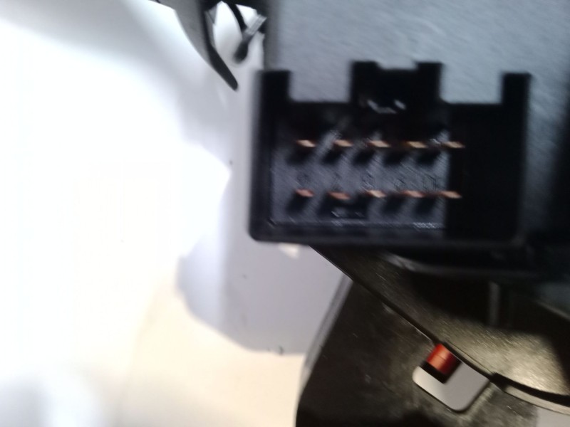 Recambio de mando luces para ford mondeo iii (b5y) 2.0 16v tddi / tdci referencia OEM IAM 6016537  1S7T14A664AB