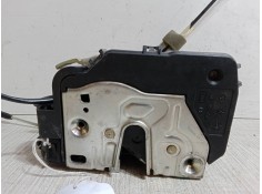 Recambio de cerradura puerta delantera derecha para mercedes-benz clase e (w211) e 200 cdi (211.007) referencia OEM IAM    2