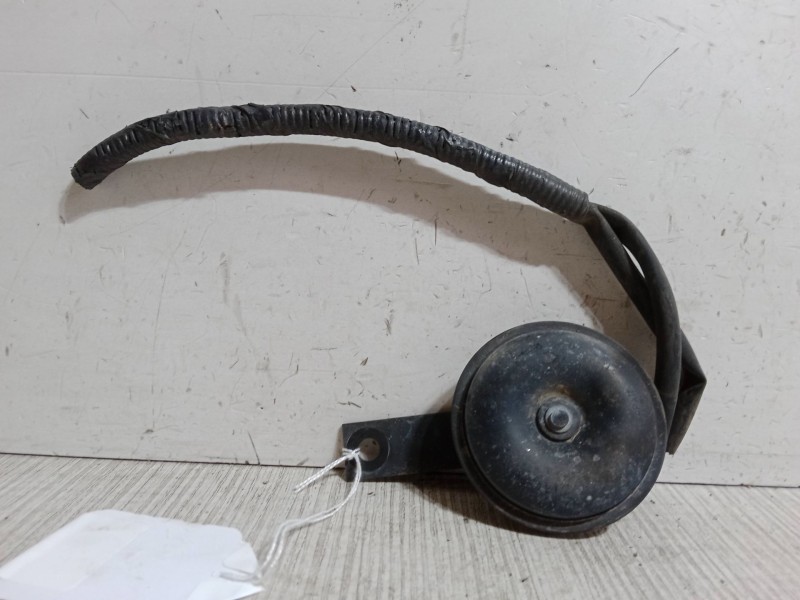 Recambio de claxon para nissan x-trail ii (t31) 2.0 dci 4x4 referencia OEM IAM   