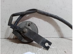 Recambio de claxon para nissan x-trail ii (t31) 2.0 dci 4x4 referencia OEM IAM    2