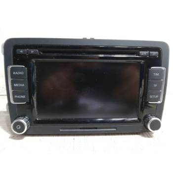 PANTALLA MULTIFUNCION 3C8035190 