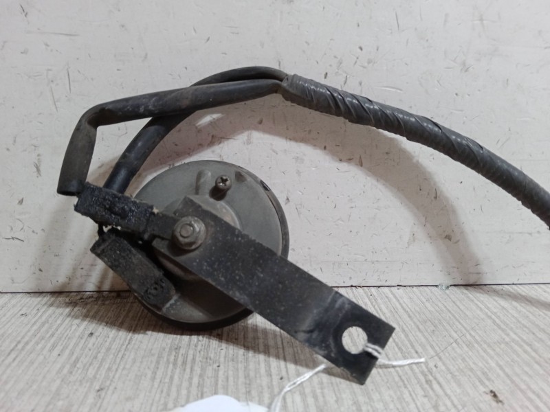 Recambio de claxon para nissan x-trail ii (t31) 2.0 dci 4x4 referencia OEM IAM   