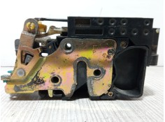 Recambio de cerradura puerta delantera izquierda para daewoo lanos (klat) 1.5 referencia OEM IAM   