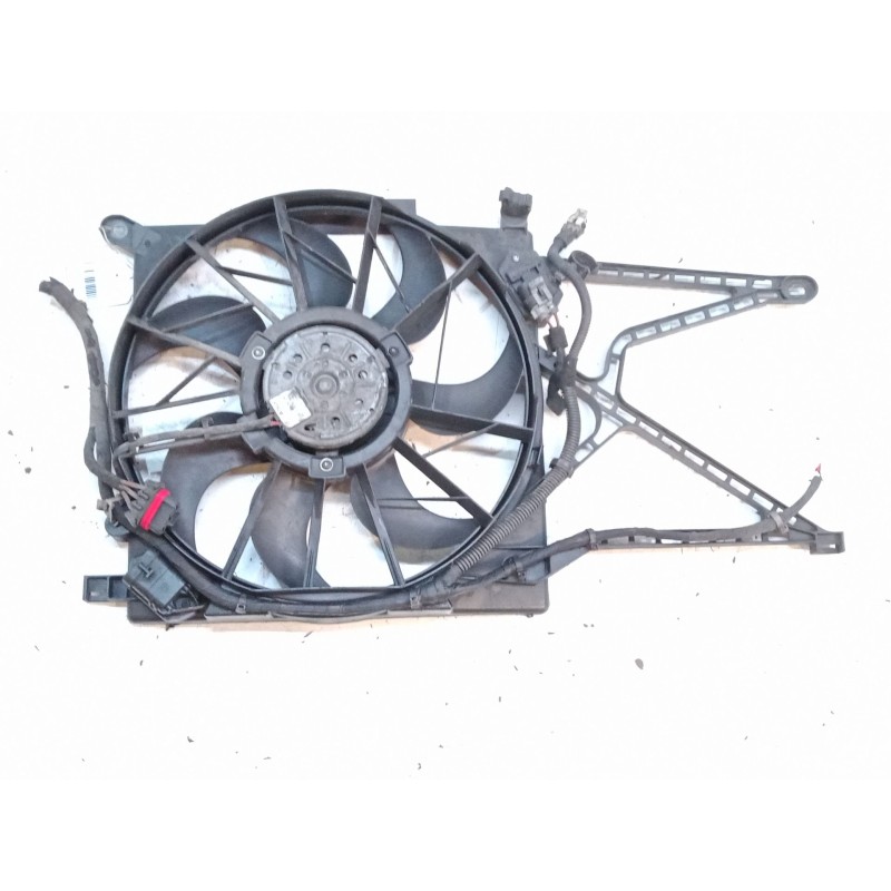 Recambio de electroventilador para opel astra g hatchback (t98) 1.7 cdti (f08, f48) referencia OEM IAM 24431828  0130303246