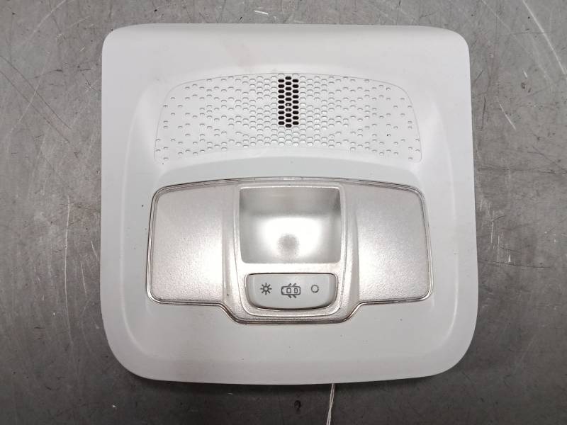 LUZ INTERIOR DELANTERA 9674441377 