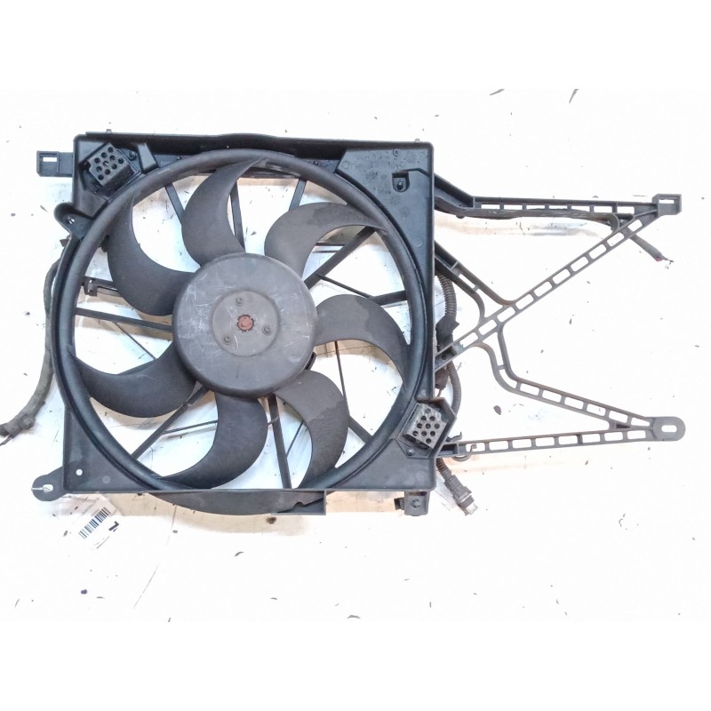 Recambio de electroventilador para opel astra g hatchback (t98) 1.7 cdti (f08, f48) referencia OEM IAM 24431828  0130303246 Recambio de electroventilador para opel astra g hatchback (t98) 1.7 cdti (f08, f48) referencia OEM IAM 24431828  0130303246
