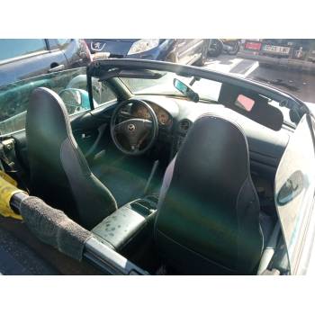 MAZDA MX-5 II (NB)