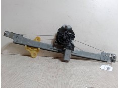 Recambio de elevalunas electrico delantero derecho para renault captur i (j5_, h5_) 1.2 tce 120 referencia OEM IAM 128001471B  9