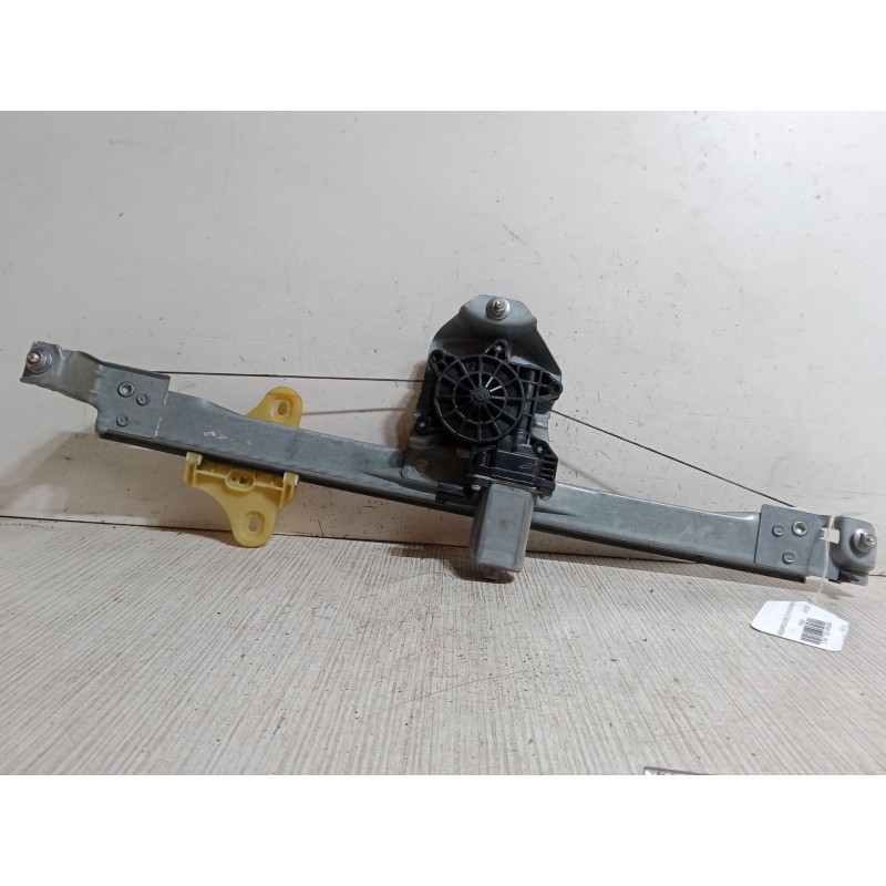 Recambio de elevalunas electrico delantero derecho para renault captur i (j5_, h5_) 1.2 tce 120 referencia OEM IAM 128001471B  9