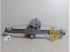 Recambio de elevalunas electrico delantero derecho para renault captur i (j5_, h5_) 1.2 tce 120 referencia OEM IAM 128001471B  9 2