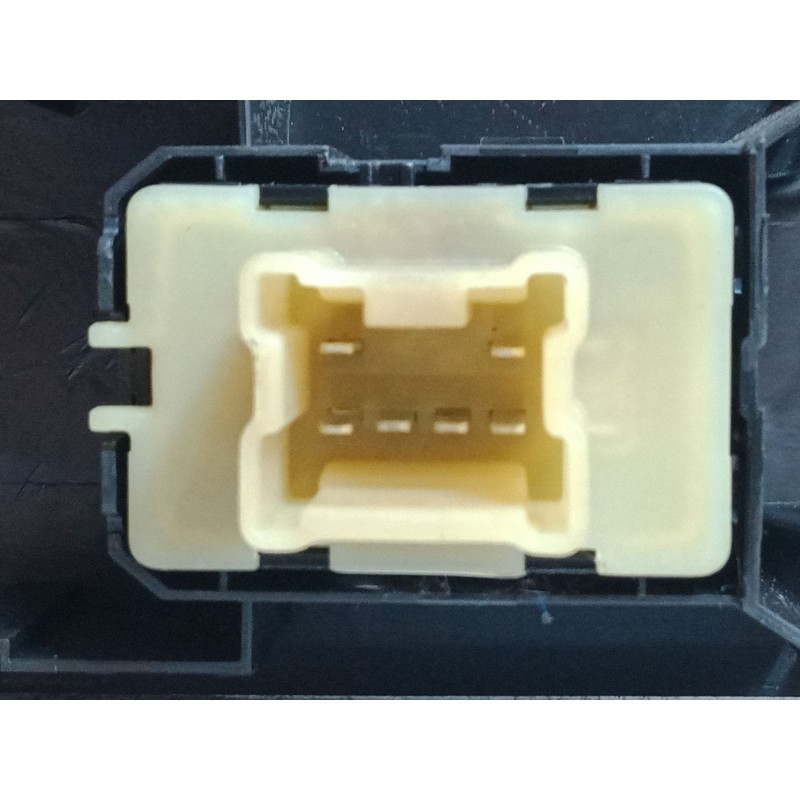 Recambio de mando elevalunas delantero derecho para renault captur i (j5_, h5_) 1.2 tce 120 referencia OEM IAM   