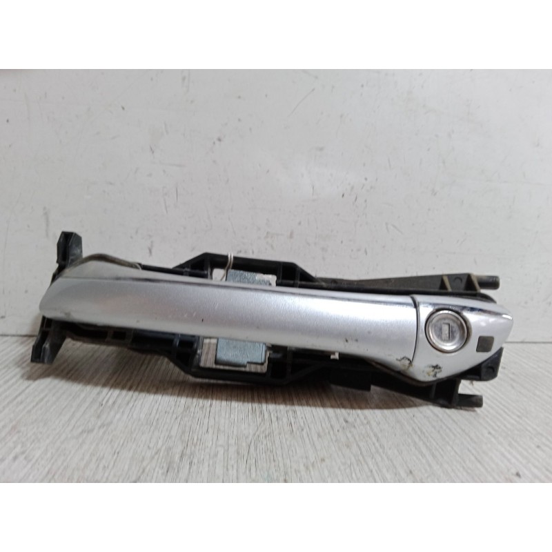 Recambio de maneta exterior puerta delantera izquierda para mercedes-benz clase e (w211) e 200 cdi (211.007) referencia OEM IAM 