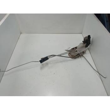 CERRADURA PUERTA DELANTERA DERECHA 