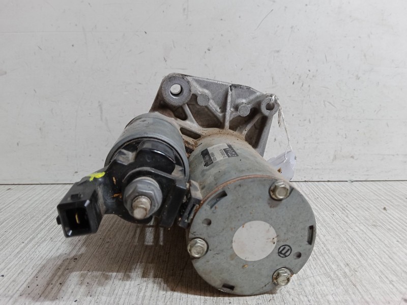 Recambio de motor arranque para opel crossland x / crossland (p17, p2qo) 1.2 (75) referencia OEM IAM 967153088003  4280008332