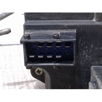 CERRADURA PUERTA DELANTERA IZQUIERDA 