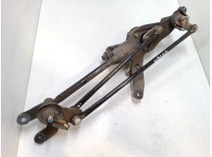 Recambio de motor limpia delantero para kia carens iii monospace (un) 2.0 crdi 115 referencia OEM IAM 981101D000  035418200 2