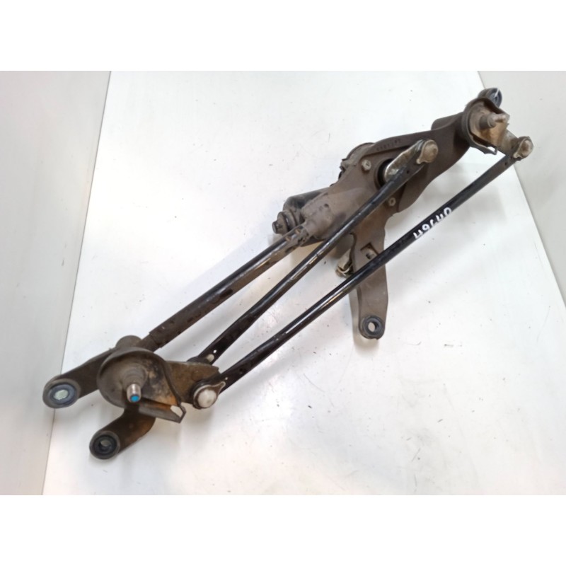 Recambio de motor limpia delantero para kia carens iii monospace (un) 2.0 crdi 115 referencia OEM IAM 981101D000  035418200