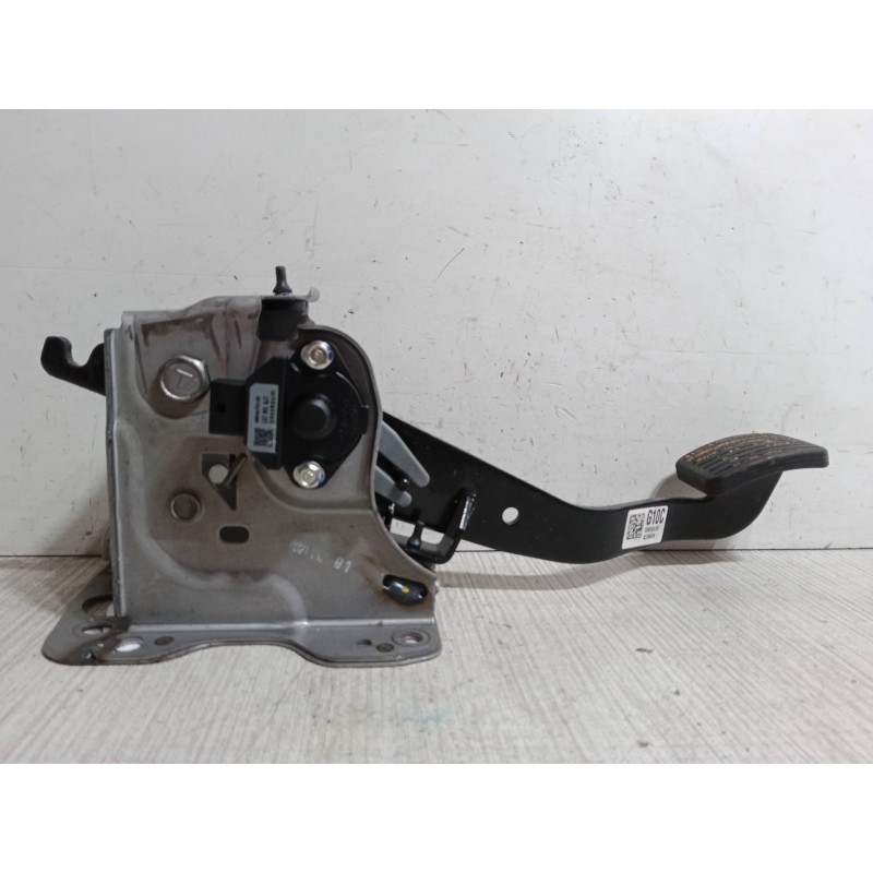 Recambio de pedal embrague para kia picanto iii (ja) 1.0 referencia OEM IAM 32802G100  