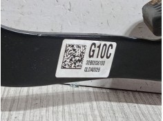 Recambio de pedal embrague para kia picanto iii (ja) 1.0 referencia OEM IAM 32802G100   2
