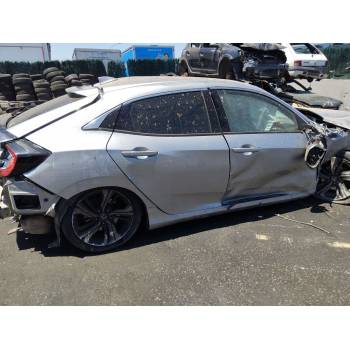 HONDA CIVIC X HATCHBACK (FC_, FK_)