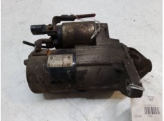 Recambio de motor arranque para chrysler pt cruiser (pt_) 2.0 referencia OEM IAM M000T84881ZC  05033067AA 2