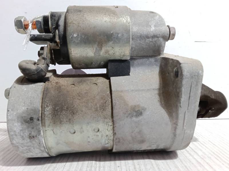 MOTOR ARRANQUE 
