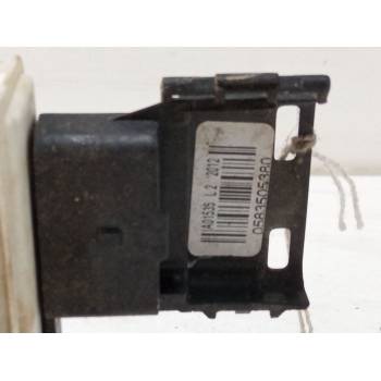 CERRADURA PUERTA DELANTERA DERECHA A01851 