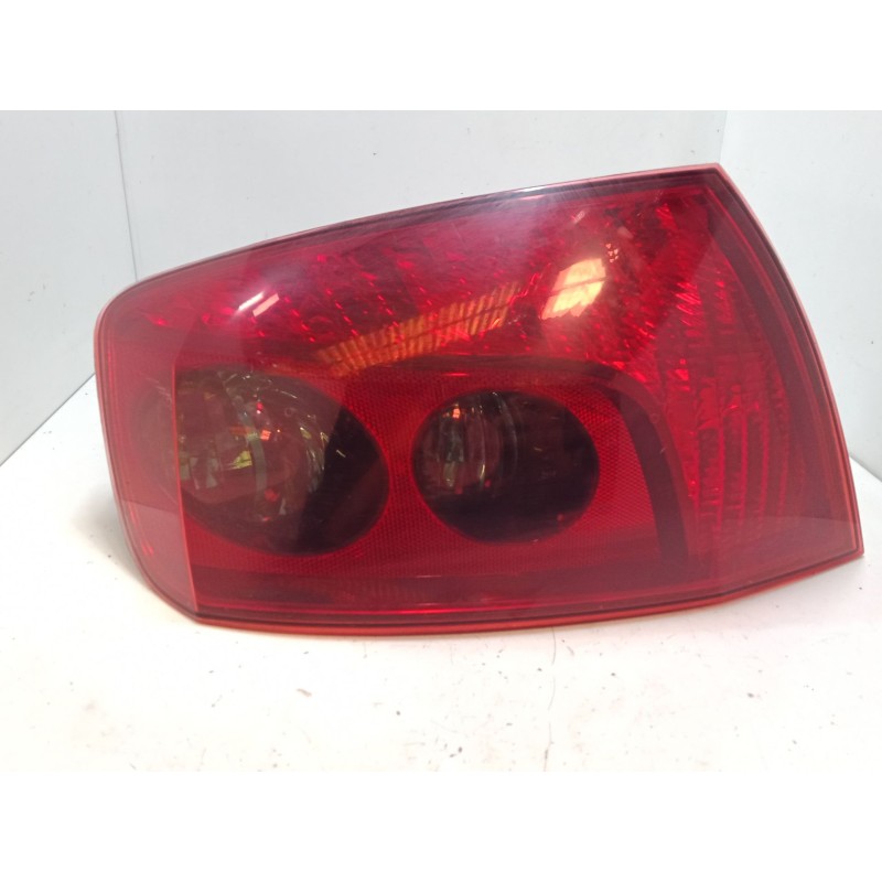 Recambio de piloto trasero izquierdo para peugeot 407 (6d_) 2.0 hdi 135 (6drhrh, 6drhre, 6drhrg, 6drhrj) referencia OEM IAM   