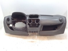 Recambio de salpicadero para citroën nemo furgoneta/monovolumen (aa_) 1.4 hdi referencia OEM IAM