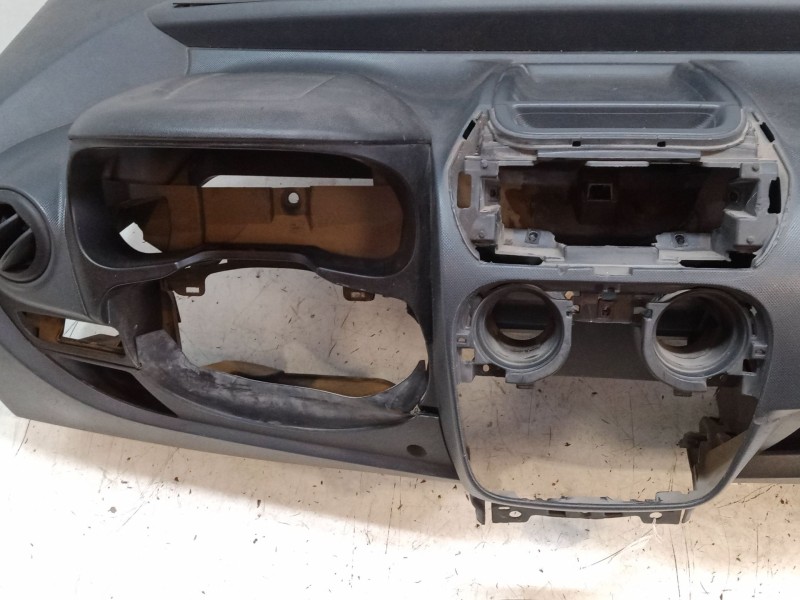 Recambio de salpicadero para citroën nemo furgoneta/monovolumen (aa_) 1.4 hdi referencia OEM IAM   