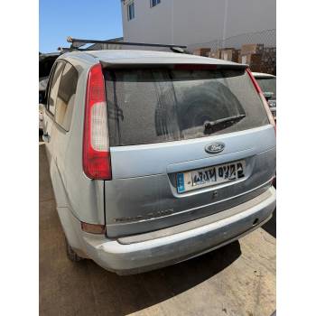 FORD FOCUS C-MAX (DM2)