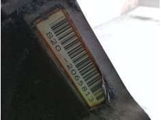 Recambio de caja de cambios manual 5 velocidades para honda civic v coupé (ej) 1.6 i vtec (ej1) referencia OEM IAM S202065813  