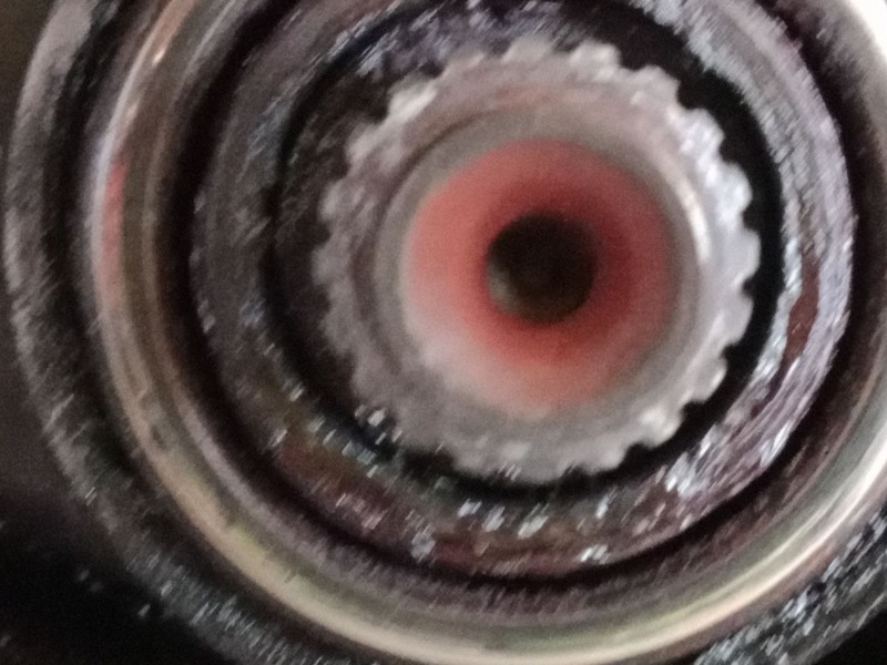 Recambio de caja de cambios manual 5 velocidades para honda civic v coupé (ej) 1.6 i vtec (ej1) referencia OEM IAM S202065813  